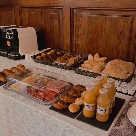 Casa Otano Hotel Pamplona Ngoại thất bức ảnh