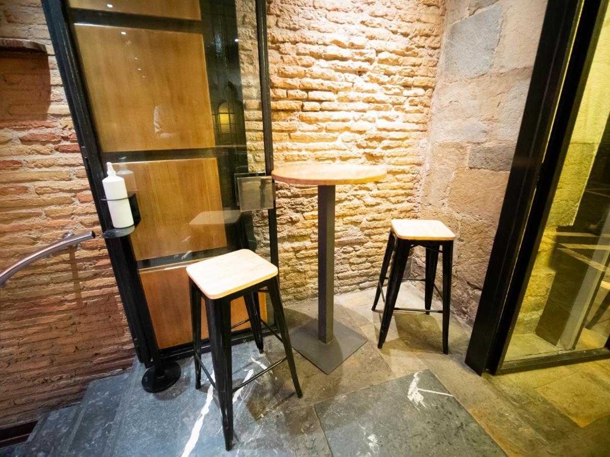Casa Otano Hotel Pamplona Ngoại thất bức ảnh