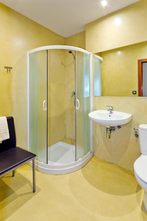 Casa Otano Hotel Pamplona Ngoại thất bức ảnh