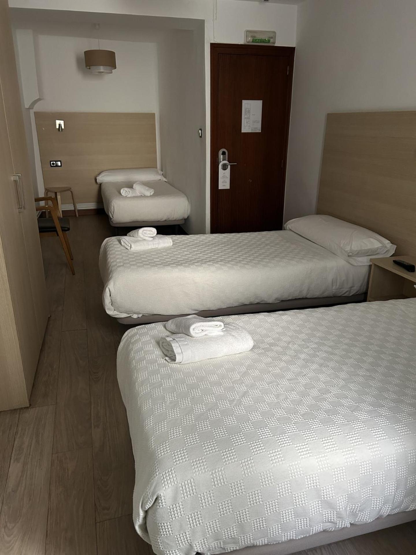 Casa Otano Hotel Pamplona Ngoại thất bức ảnh