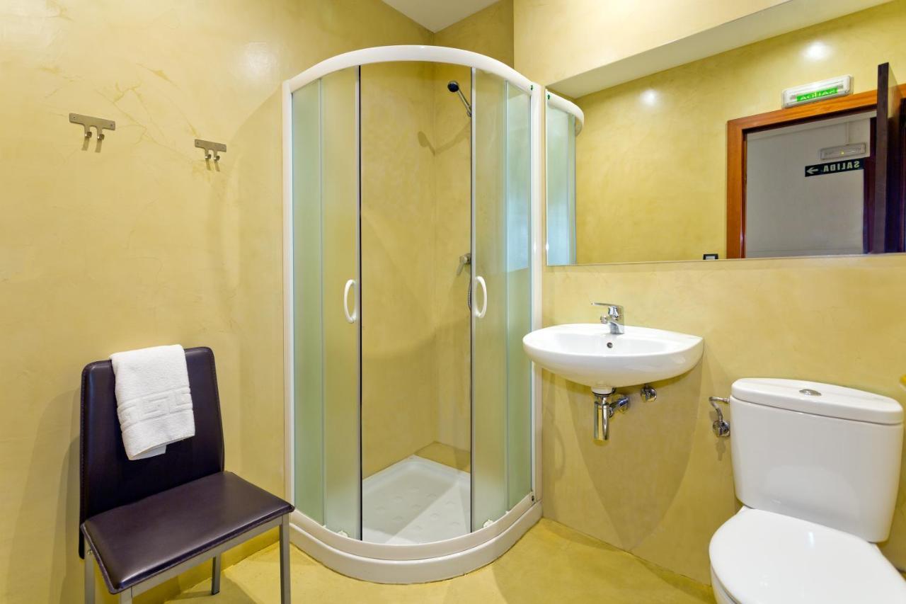 Casa Otano Hotel Pamplona Ngoại thất bức ảnh